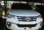 Toyota Fortuner 2016 FOR SALE-0