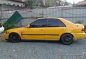 Honda CIVIC ESi legit SR4. D15B VTEC SOHC str8 Po8 20cam 95-0