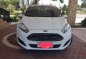 Ford Fiesta 2015 model Sedan FOR SALE-0