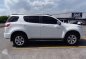 2015 Chevrolet Trailblazer LTZ AT FOR SALE-6