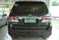 Toyota Fortuner 2012 for sale-4