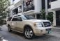 2011 Ford Expedition EL 4x4 gas FOR SALE-1