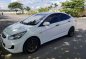 Fresh Hyundai Accent 1.4 MT White For Sale -7