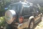 Mitsubishi Pajero Manual local FOR SALE-0