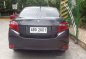 Toyota Vios 2015 E AT for sale-2