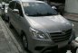 Toyota Innova 2016 E AT FOR SALE-0