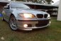 2004 BMW M Sport 318i e46 FOR SALE-2