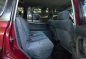 1996 Toyota LandCruiser VX80 Red FOR SALE-3