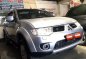 2012 MITSUBISHI MONTERO 4x4 GTV AT FOR SALE-11