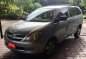 Well-kept Toyota Innova 2005 for sale-1