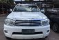 Toyota Fortuner 2010 for sale -0