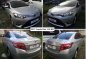 2017 Toyota Vios 1.3E AT and MT 4k mileage FOR SALE-0