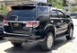 Toyota Fortuner 2013 AT for sale-8