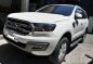 2015 Ford Everest M/T (New Look). for sale  fully loaded-1
