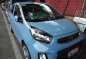 Kia Picanto 2016 FOR SALE-0