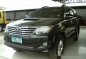 Toyota Fortuner 2012 for sale-2