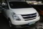 Hyundai Grand Starex 2012 AT for sale-0