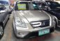 2006 Honda Cr-V for sale in Manila-0