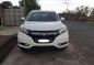 2015 Honda HRV 1.8e CVT FOR SALE-4