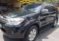 Toyota Fortuner 2010 for sale -1