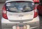 FOR SALE Hyundai EON GLS 0.8L 2012 MT Sleek silver-4