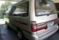 Toyota Hiace Van 1992model imported matic FOR SALE-3