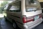 Toyota Hiace Van 1992model imported matic FOR SALE-10