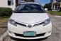 2011 Toyota Previa  AT White Van For Sale -8