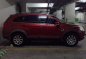 RED Chevrolet Captiva FOR SALE-1