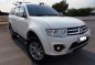 2014 Mitsubishi Montero Diesel Automatic-3