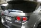 Toyota Fortuner 2015 V AT for sale-4