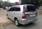 2016 Toyota Innova G diesel matic FOR SALE-3