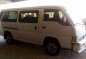 2015 Nissan Urvan VX 18 Seater FOR SALE-4