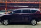 2016 TOYOTA Innova E MT Diesel FOR SALE-2