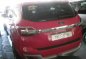 Ford Everest 2016 TREND AT FOR SALE-2