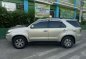 Toyota Fortuner V 2005 3.0D4D 4x4 top of the line FOR SALE-10