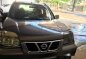 Nissan X-Trail 2006 AT FOR SALE-0