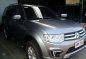 2015 Mitsubishi Montero GLX matic FOR SALE-1