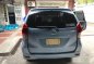 CAR FOR SALE - TOYOTA AVANZA E-2