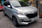 2018 TOYOTA AVANZA E MT 8Tkms FOR SALE-2