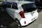 2014 Kia Picanto EX Automatic FOR SALE-2