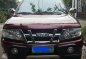 Isuzu Sportivo top of the line AT 2012 FOR SALE-2