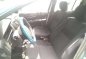 Fresh Hyundai Getz 2006 MT Gas For Sale -3