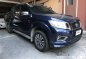 Nissan NP300 Navara 2017 FOR SALE-3