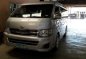 Toyota Hiace 2011 for sale -2