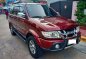 Isuzu Sportivo X 2013 - MT FOR SALE-1