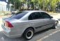 2001 Honda Civic vti manual transmission FOR SALE-3