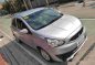 Mitsubishi Mirage 2016 GLX MT FOR SALE-0