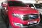 Ford Everest 2016 TREND AT FOR SALE-0