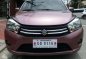 Fastbreak 2016 Suzuki Celerio Manual NSG FOR SALE-1